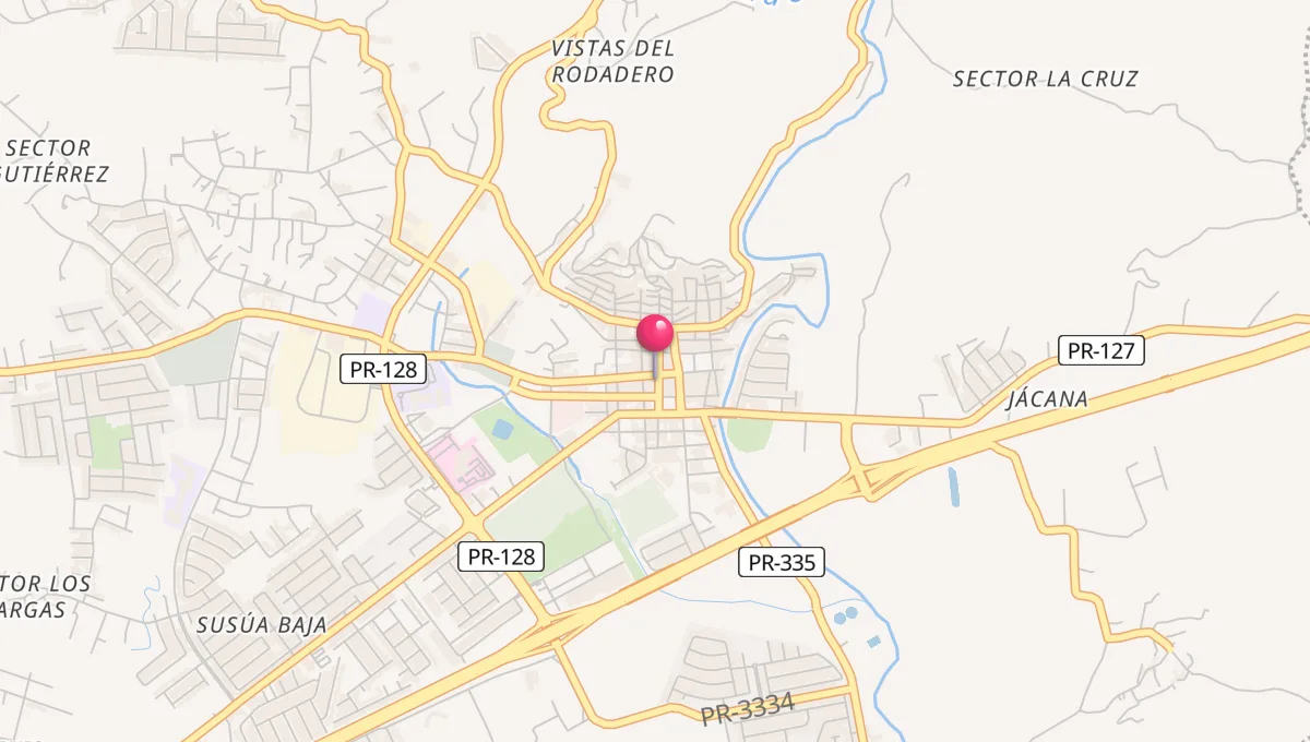 Calendario Ramadán Yauco