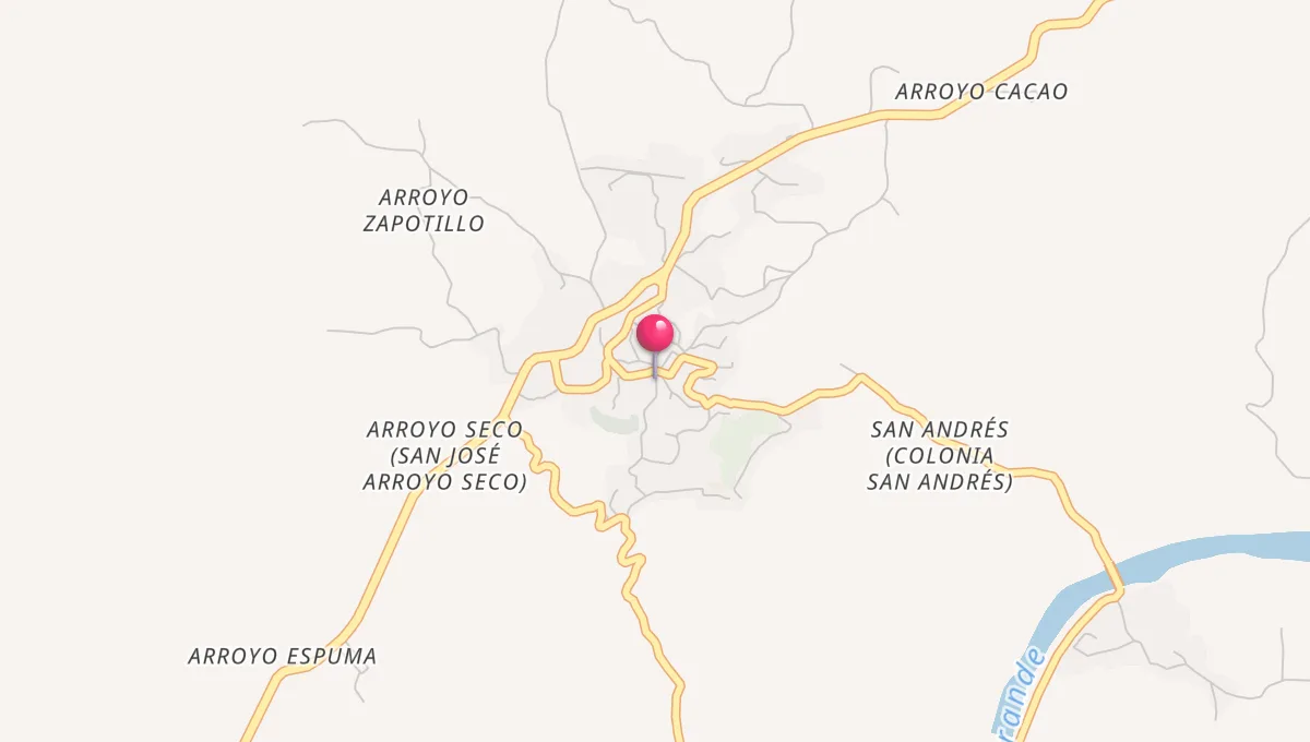 Horarios de Oración en San Felipe Jalapa de Díaz