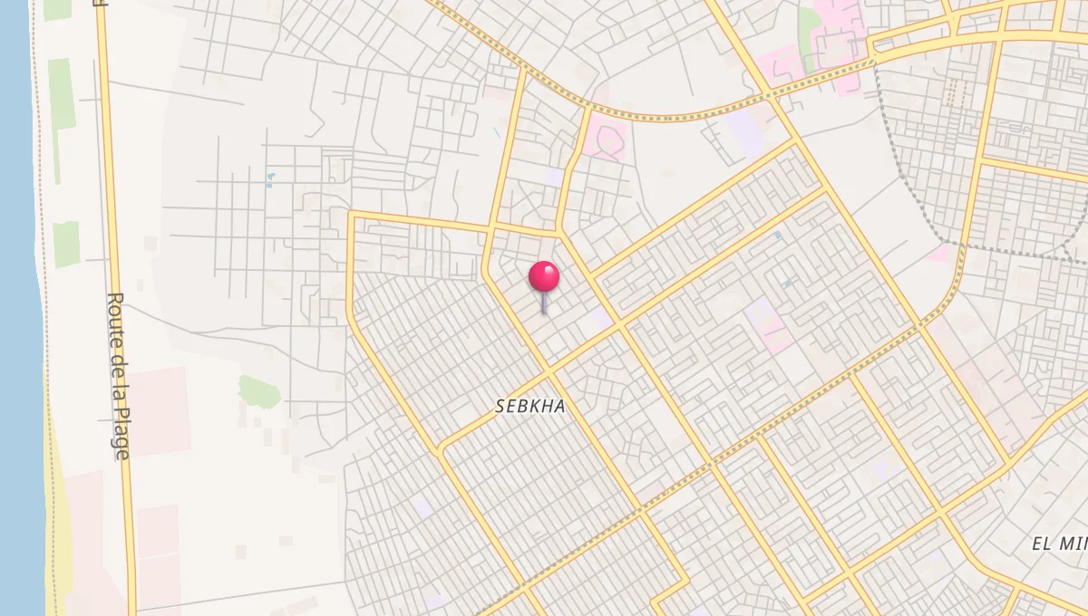 مواقيت الصلاة في السبخة