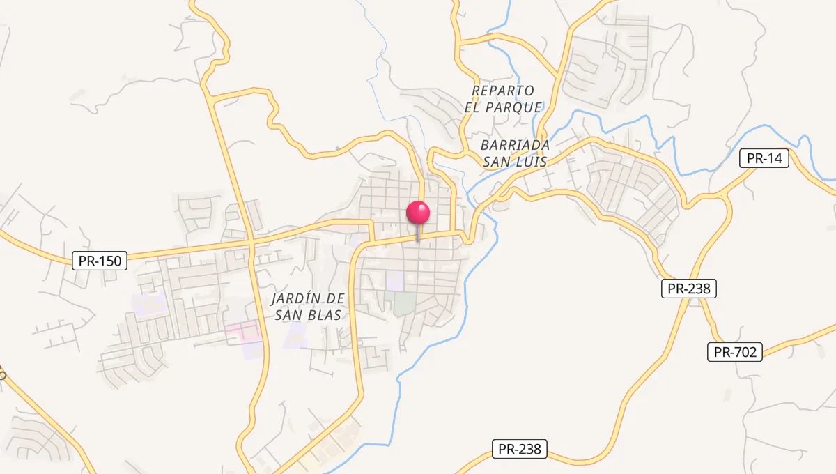 Calendario Ramadán Coamo