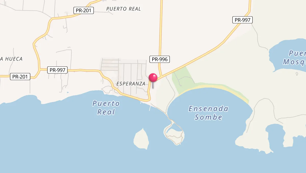 Prayer Times in Esperanza