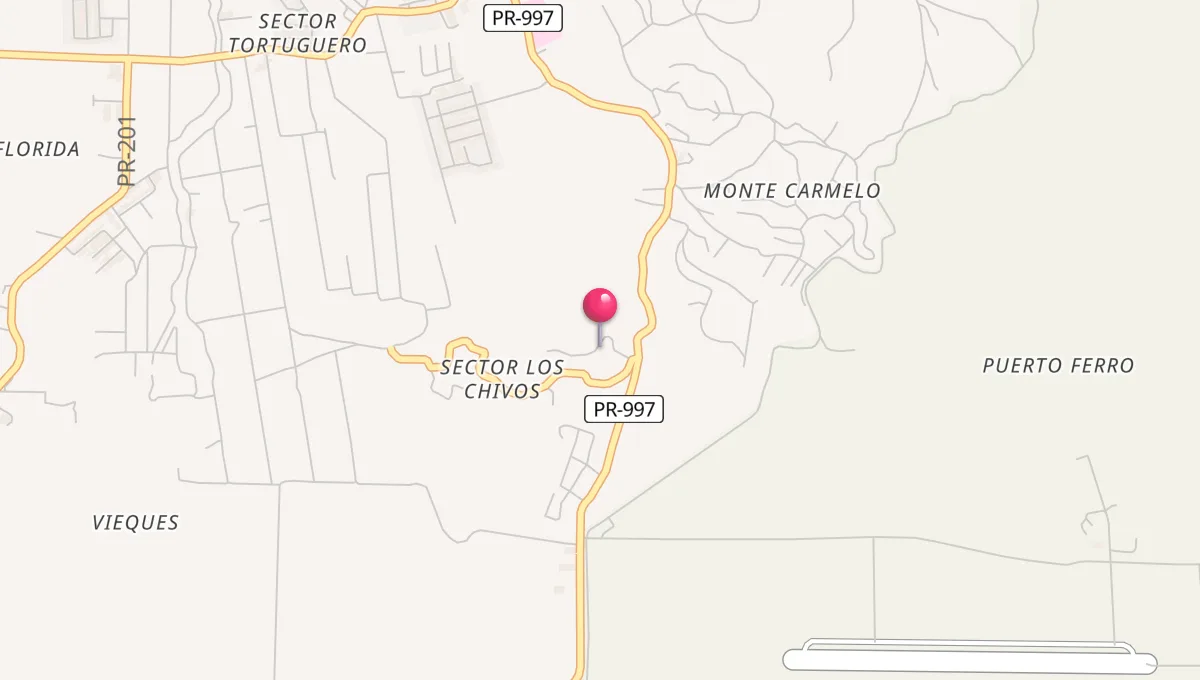 Prayer Times in Vieques Municipality