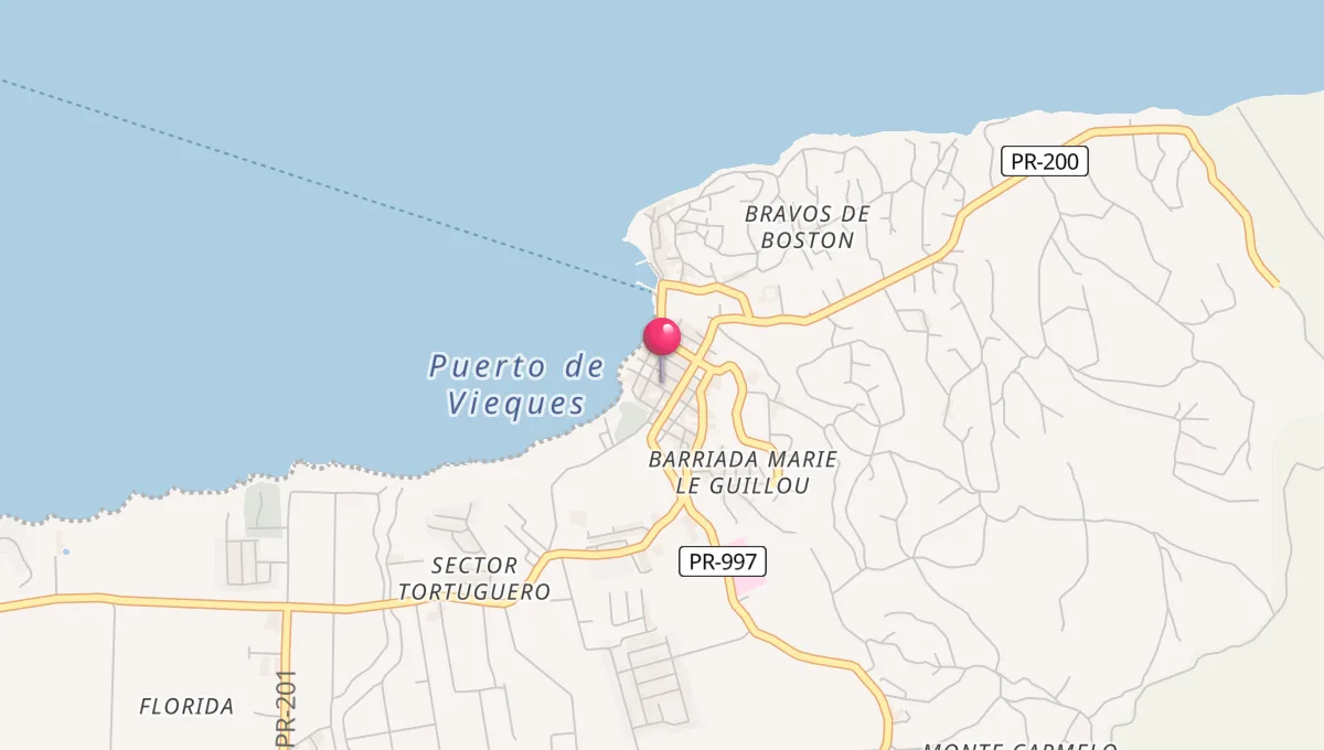 Prayer Times in Isabel Segunda
