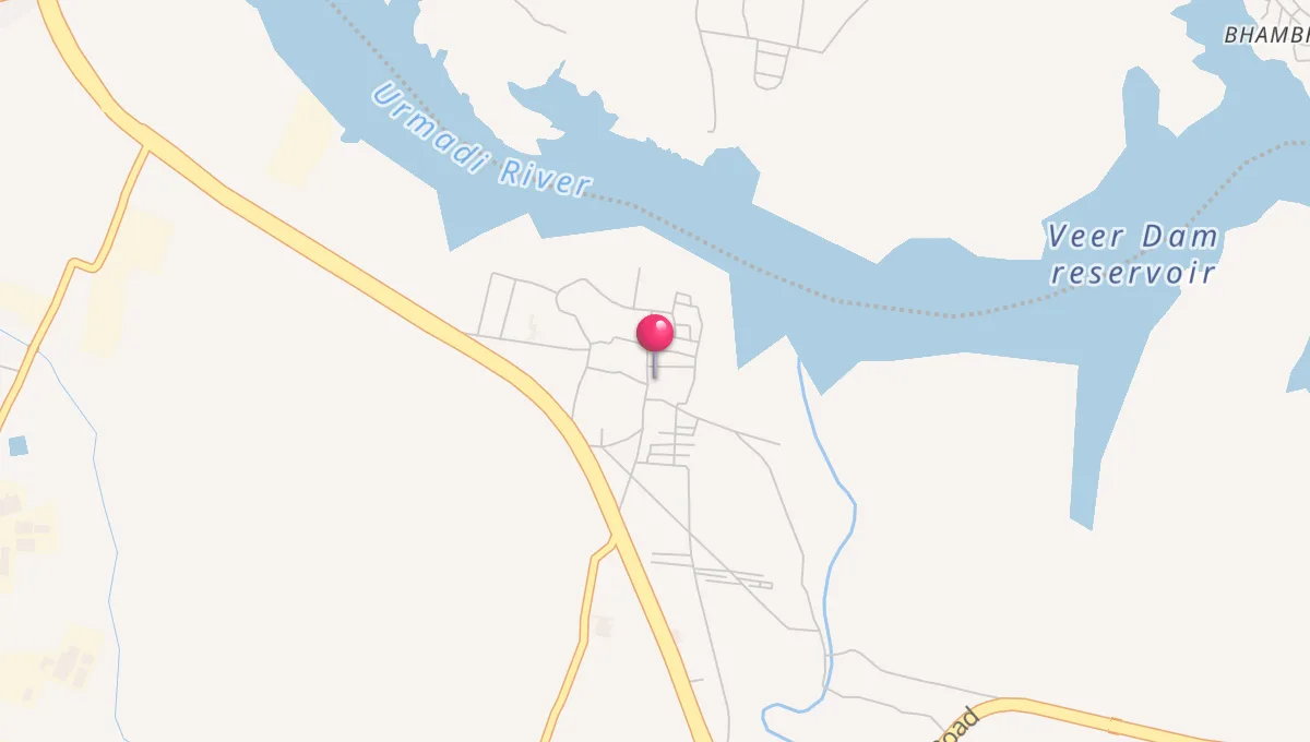 شروال میں نماز کے اوقات