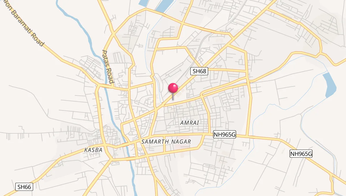 بارامتی میں نماز کے اوقات