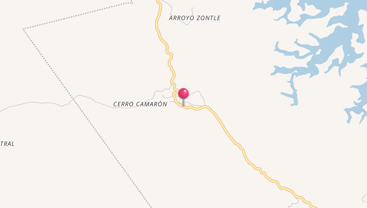 Calendario Ramadán Cerro Quemado