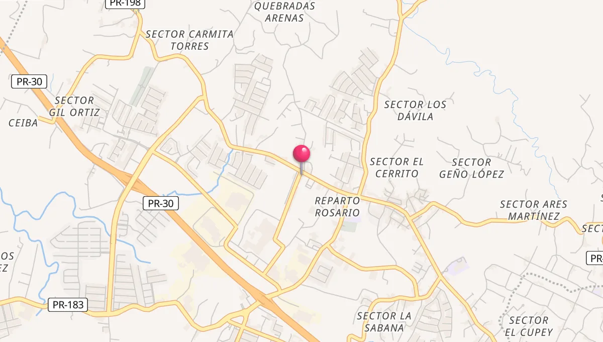 Calendario Ramadán Las Piedras