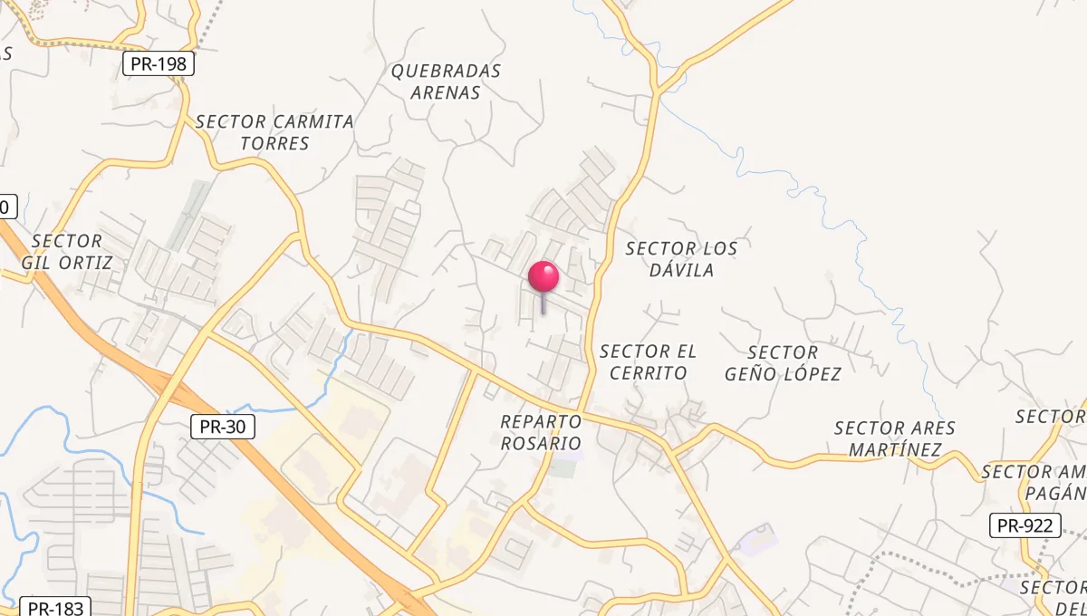Ramadan Calendar Las Piedras Municipio