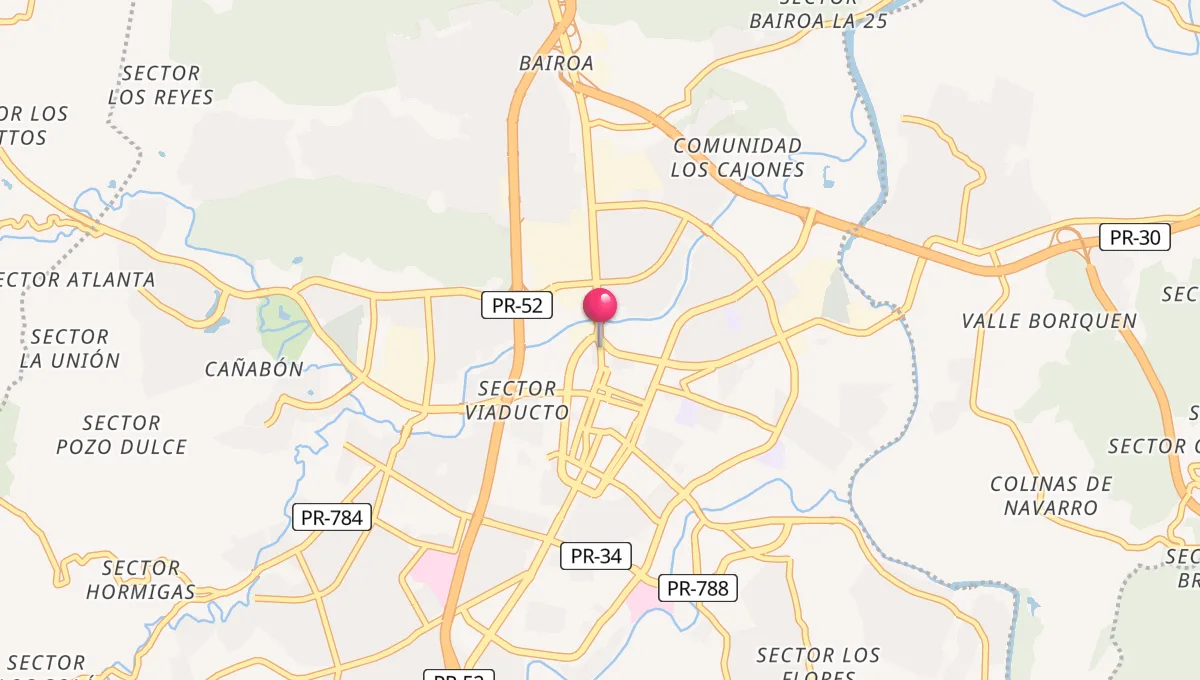 Calendario Ramadán Caguas