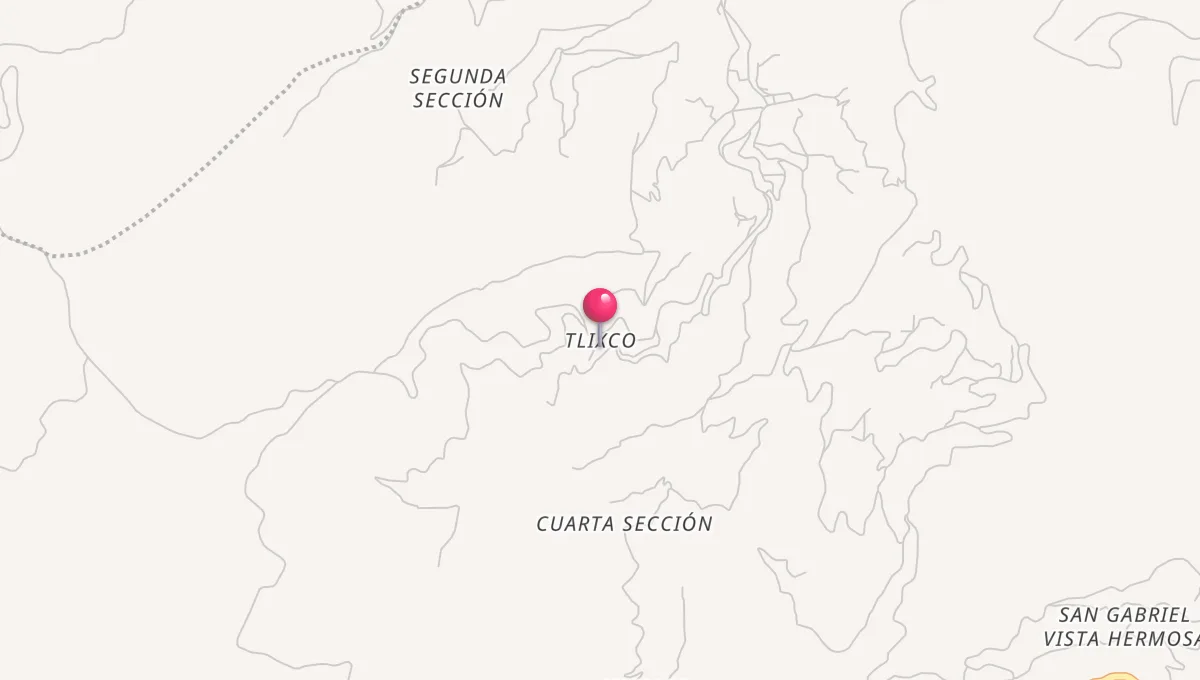 Calendario Ramadán Tlixco