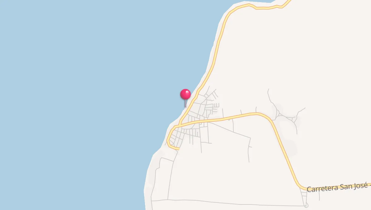 Calendario Ramadán Palmar de Ocoa
