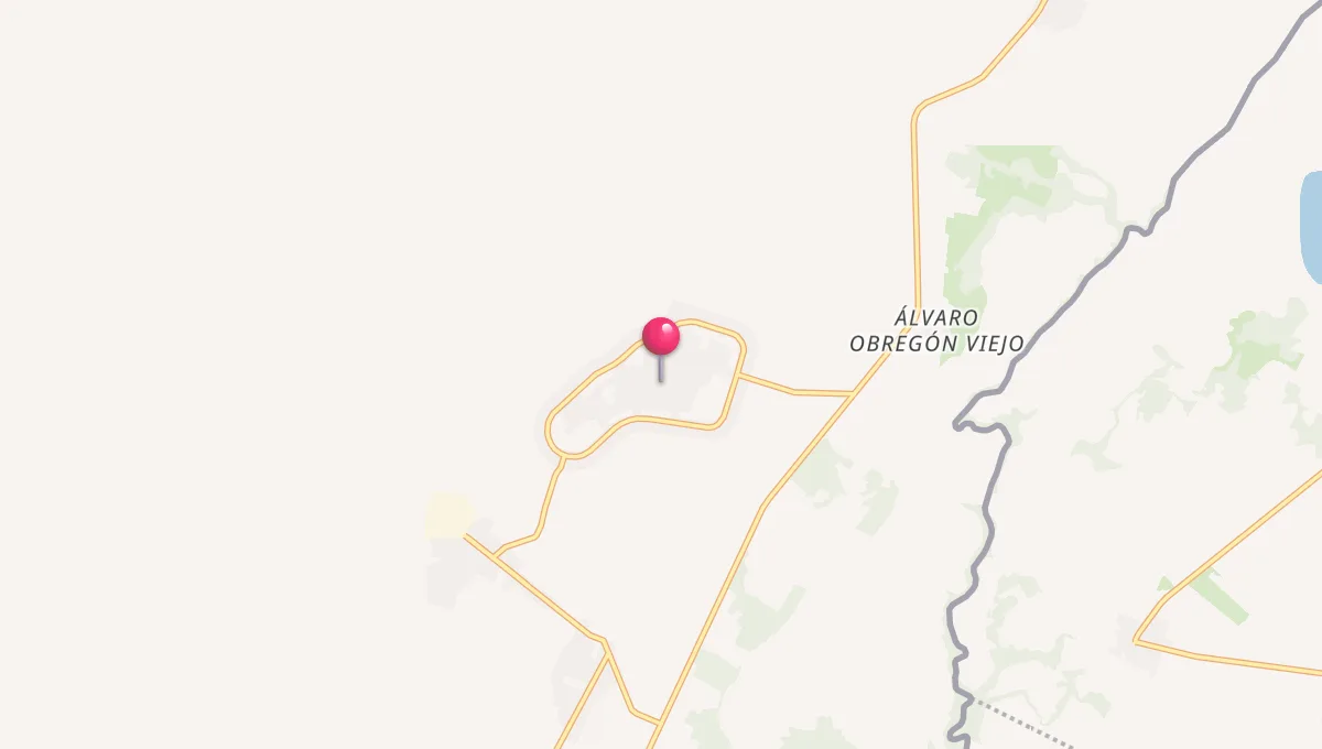 Horarios de Oración en Alvaro Obregon