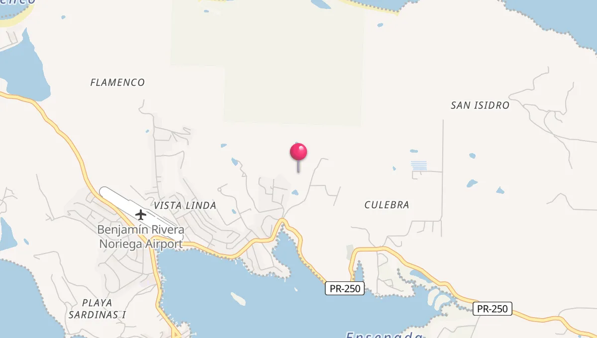 Prayer Times in Culebra