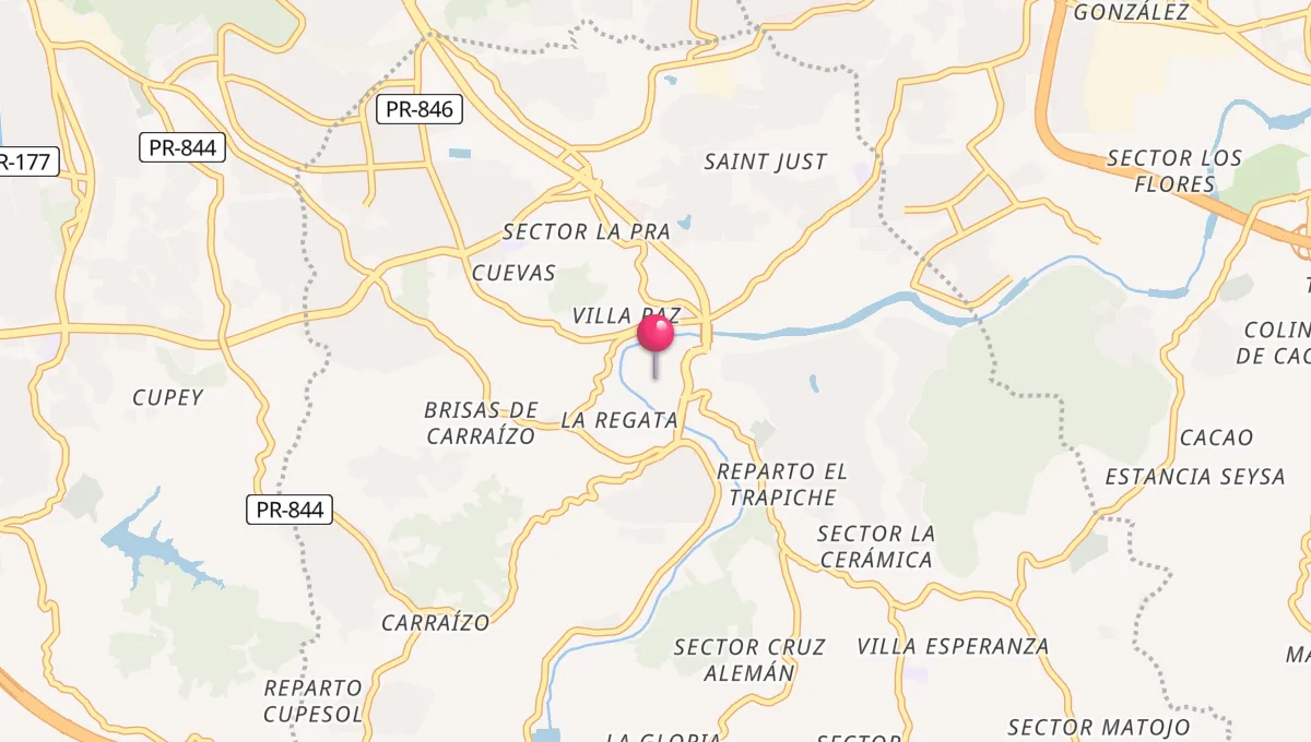 Calendario Ramadán Trujillo Alto