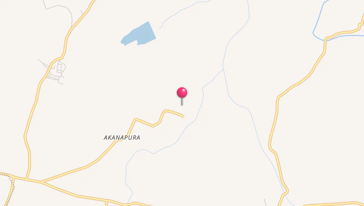 Aknapur میں نماز کے اوقات