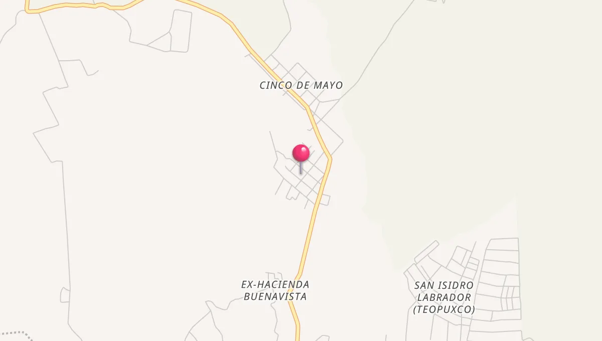 Horarios de Oración en San José Buena Vista