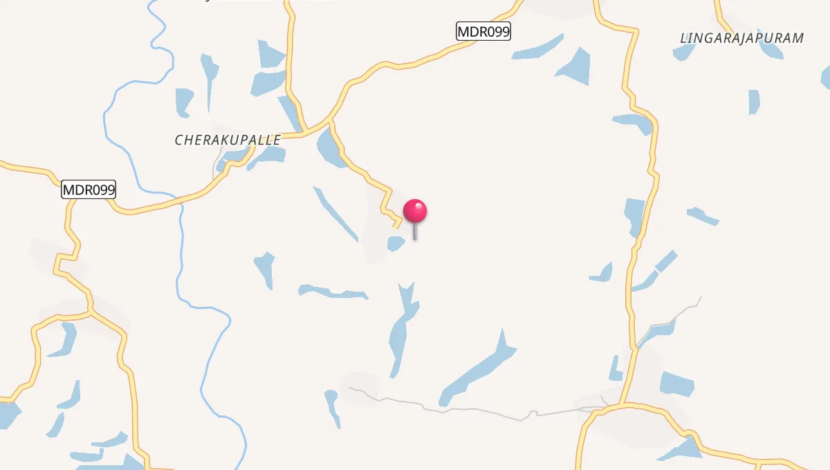 Vizianagaram District-এর রমজান ক্যালেন্ডার
