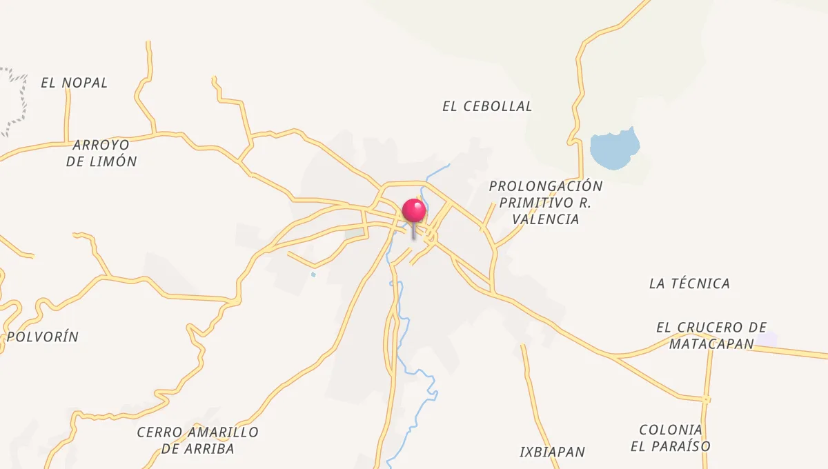 Horarios de Oración en San Andres Tuxtla