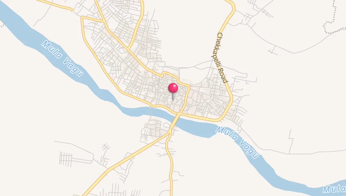 Vemalwada-এ নামাজের সময়