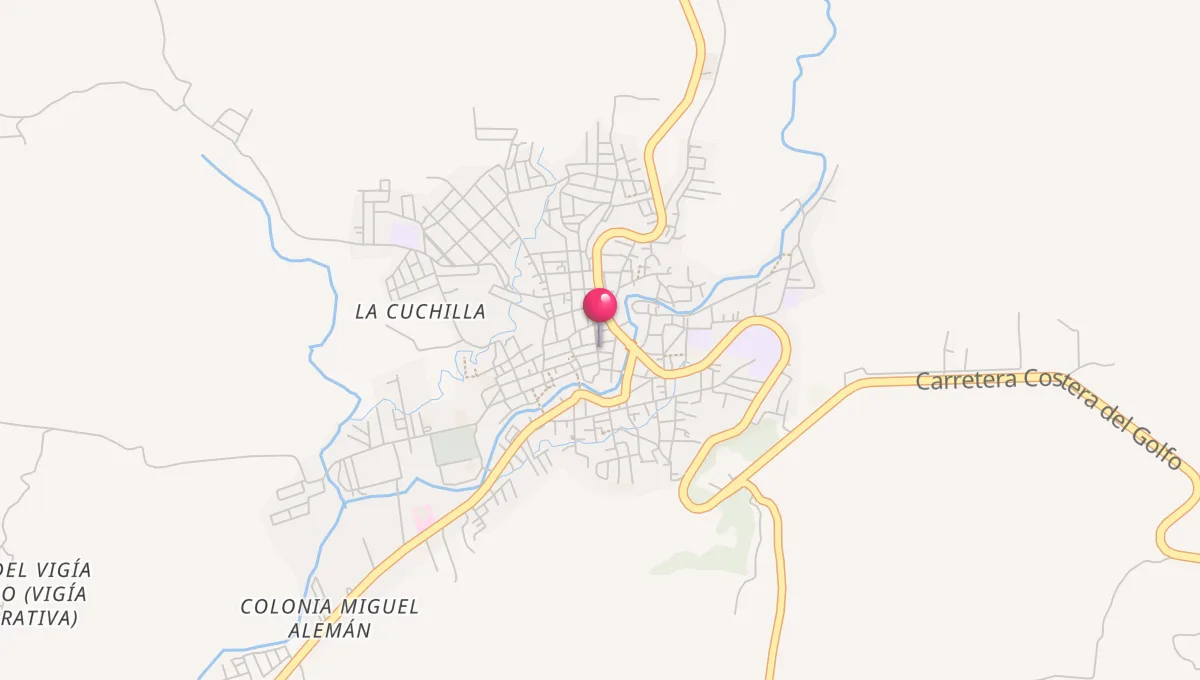 Horarios de Oración en Santiago Tuxtla