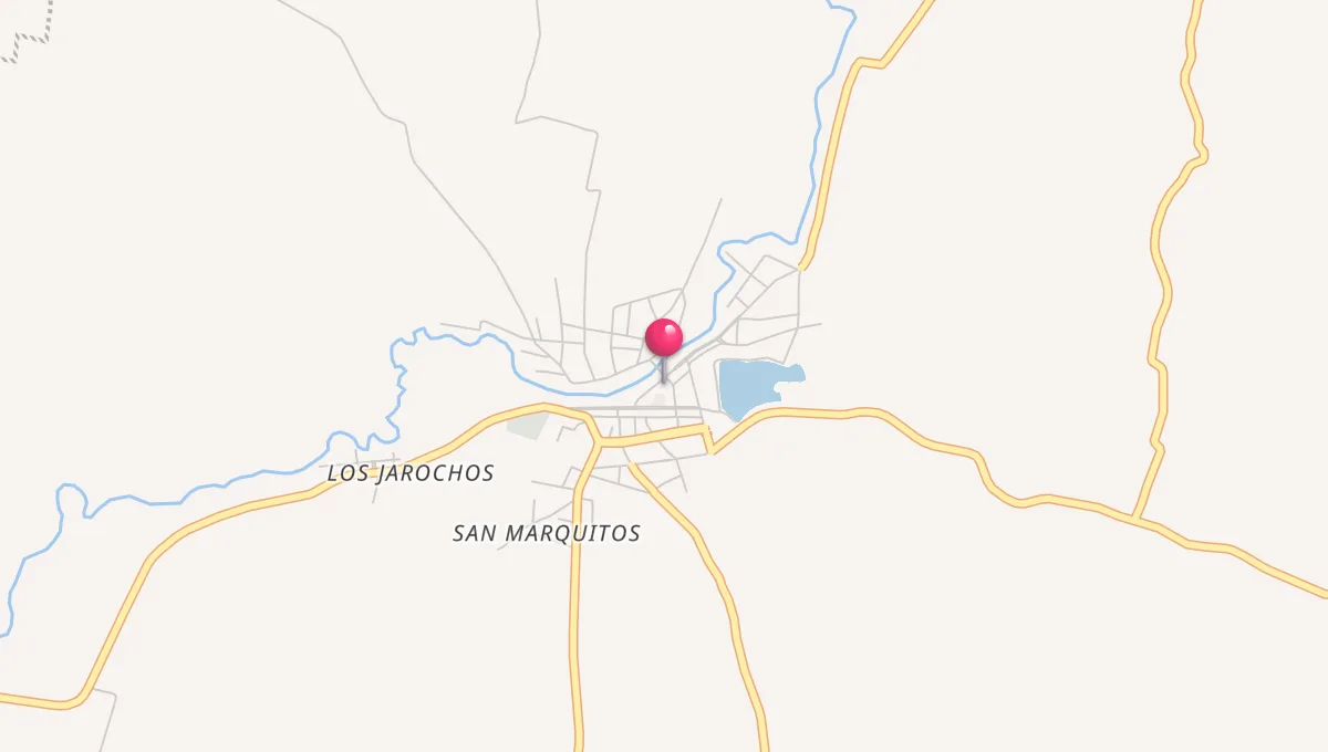 Calendario Ramadán Tres Zapotes