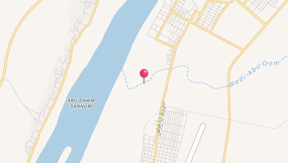 مواقيت الصلاة في مروي