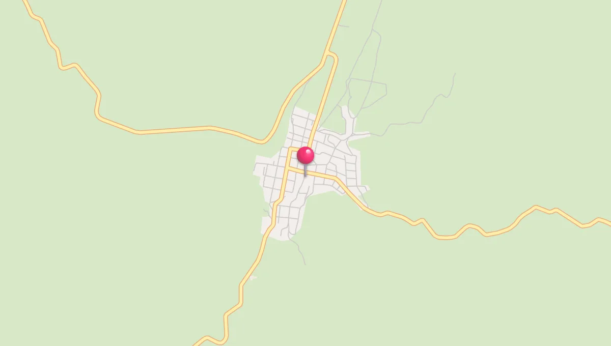 Calendario Ramadán Valle de Vázquez