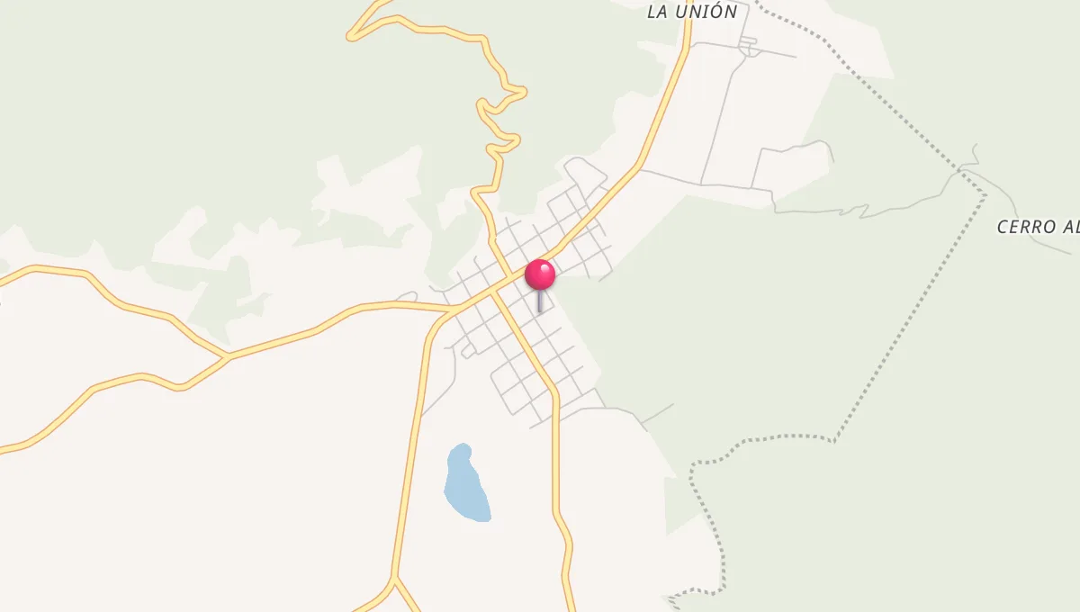 Horarios de Oración en Laguna Chica (Pueblo Nuevo)