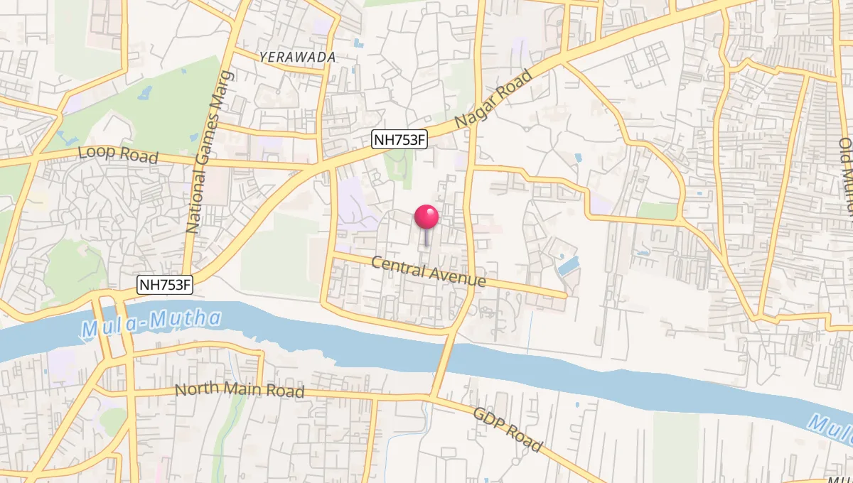 Kalyani Nagar-এর রমজান ক্যালেন্ডার