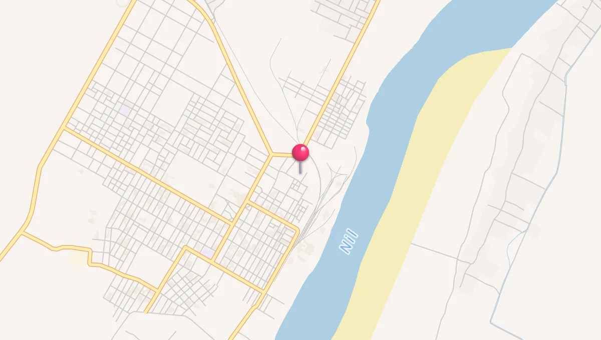 مواقيت الصلاة في كريمة
