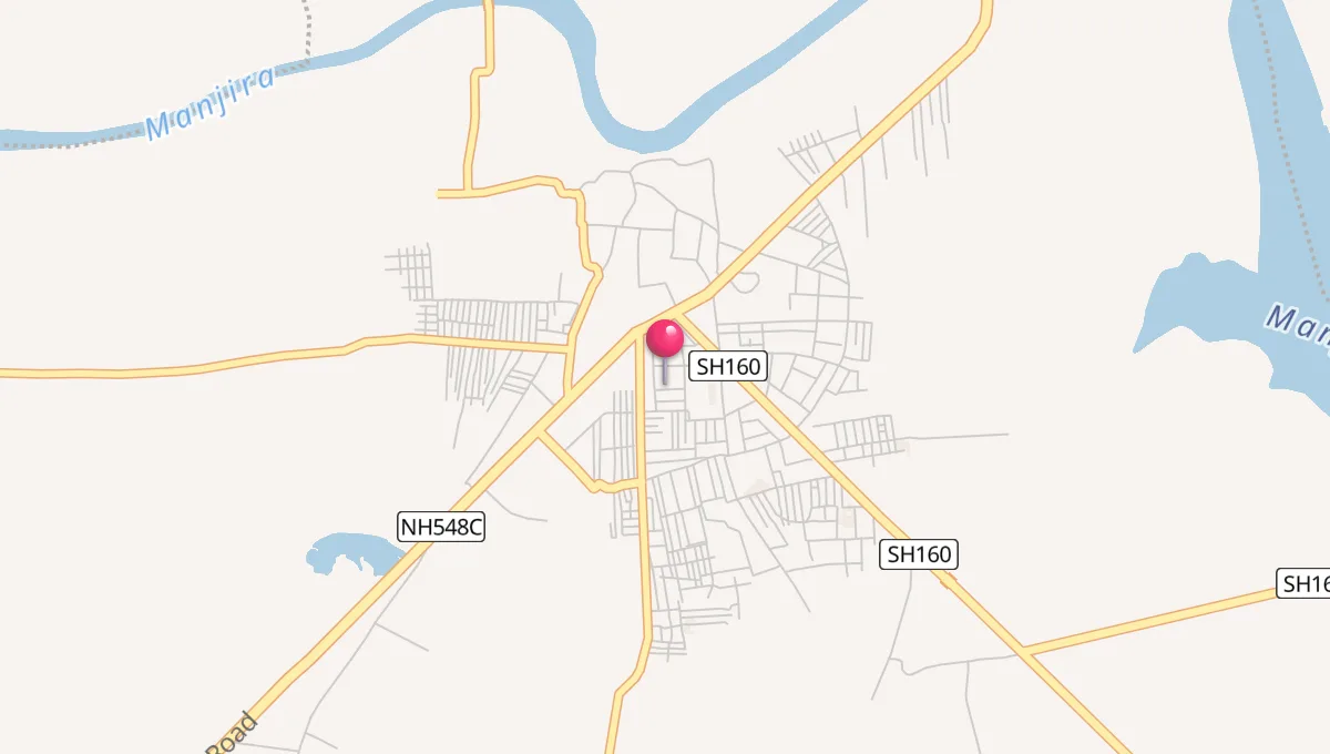 Kalamb Osmanabad-এ নামাজের সময়