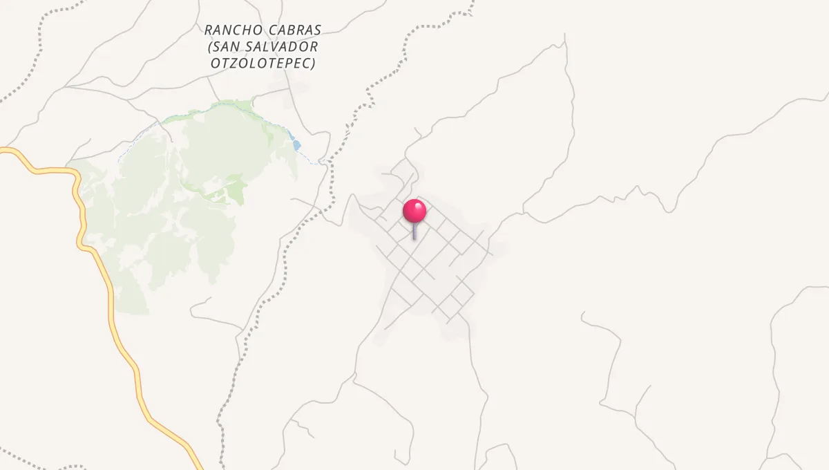 Horarios de Oración en Rancho Nuevo