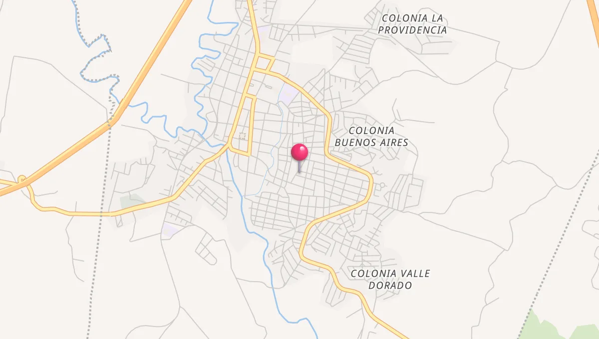 Calendario Ramadán Puente de Ixtla