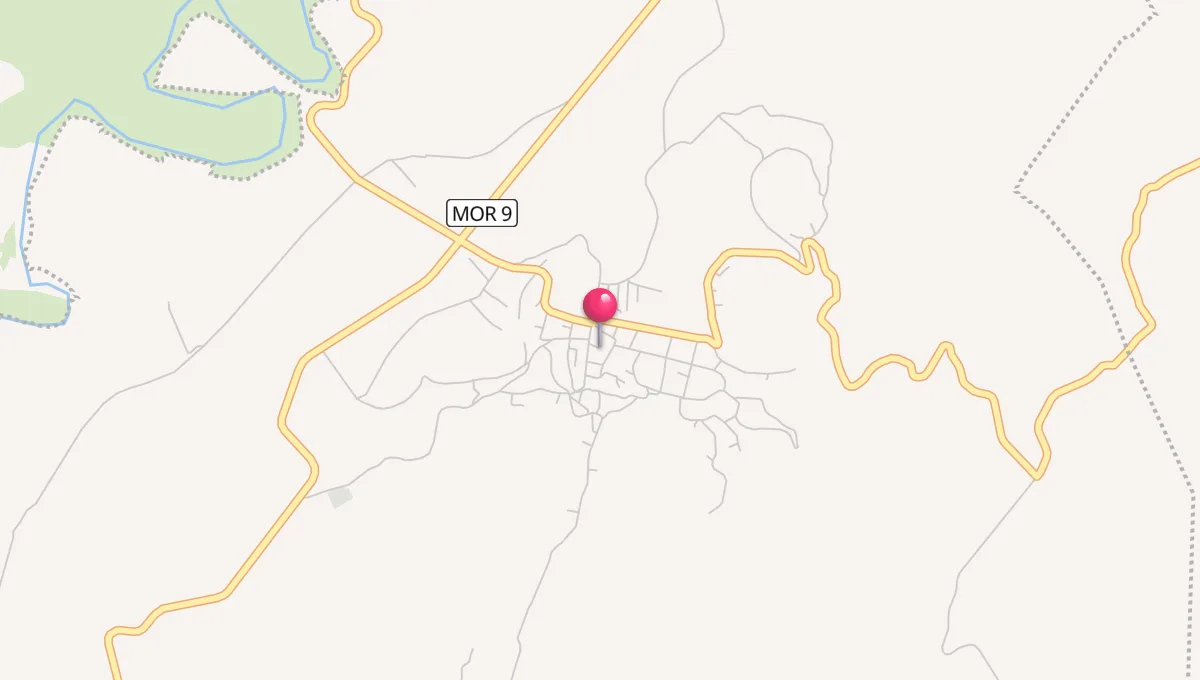 Horarios de Oración en Chinameca