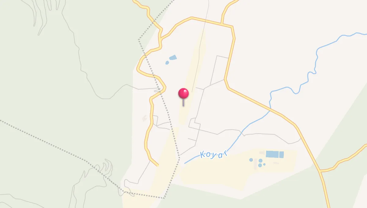کرندول میں نماز کے اوقات