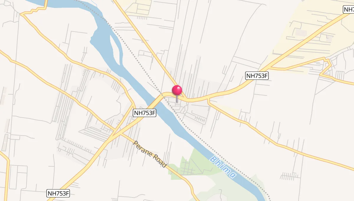 Koregaon-এ নামাজের সময়