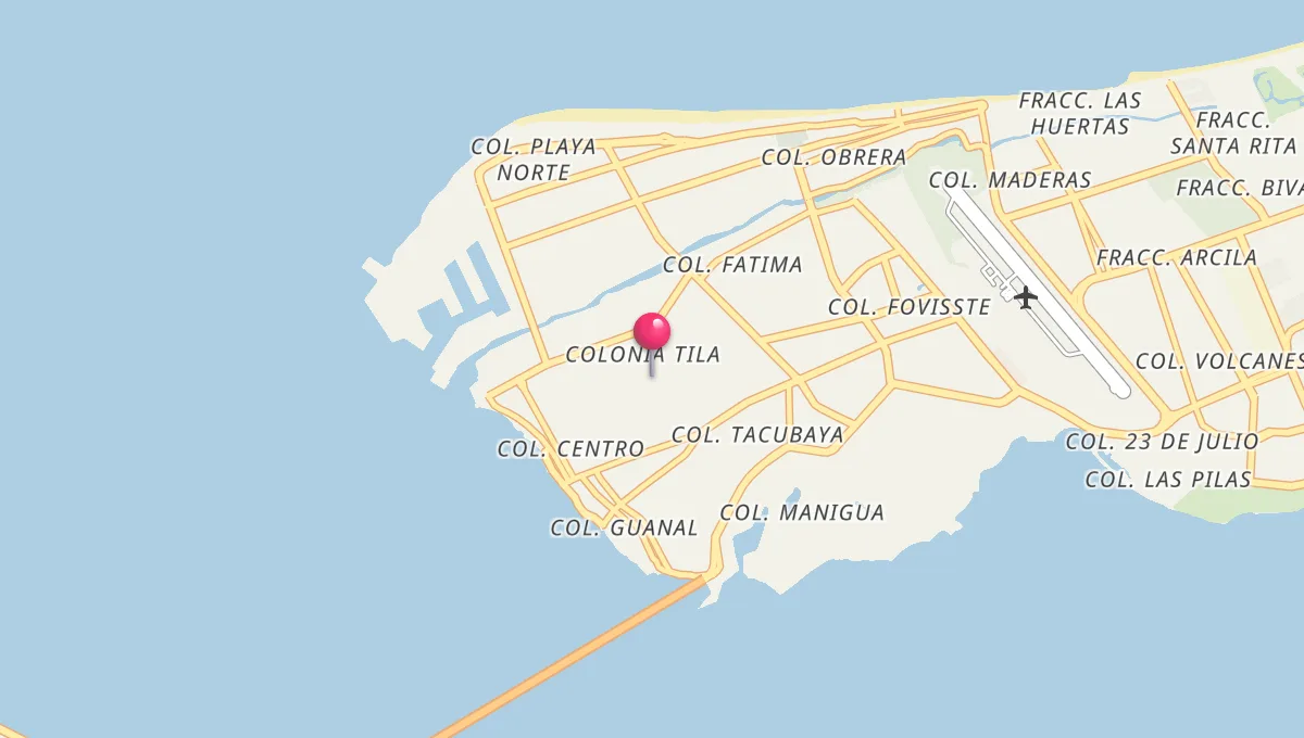 Horarios de Oración en Ciudad del Carmen