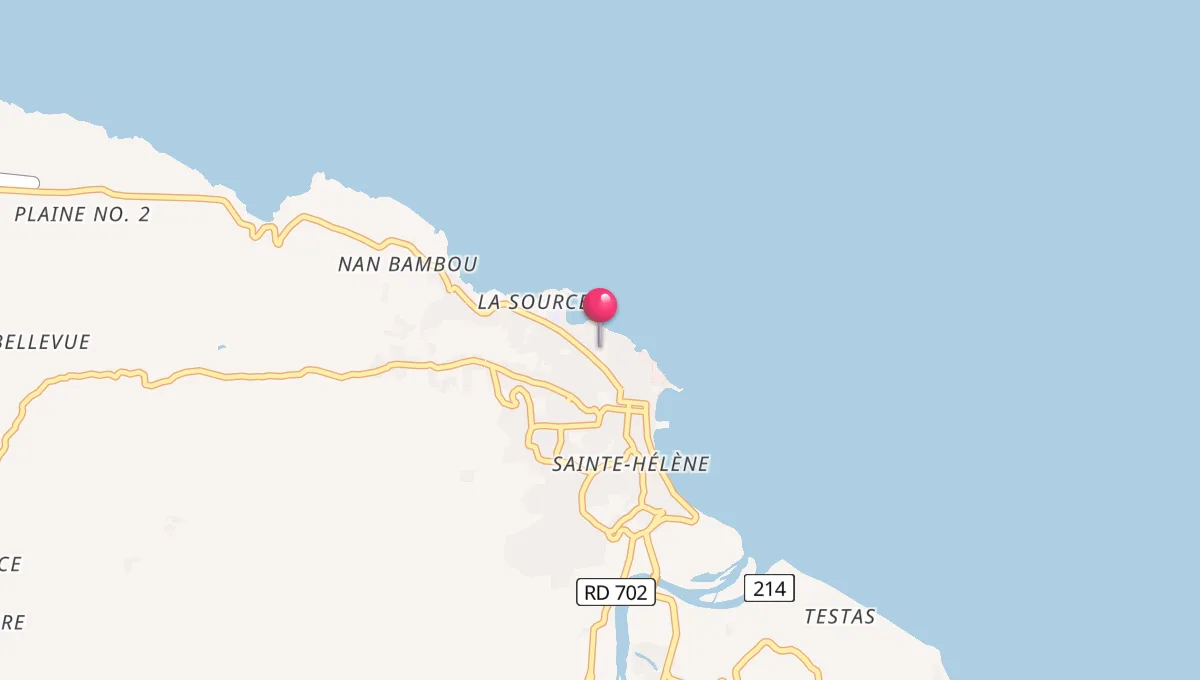 Heure de Prière à Jérémie