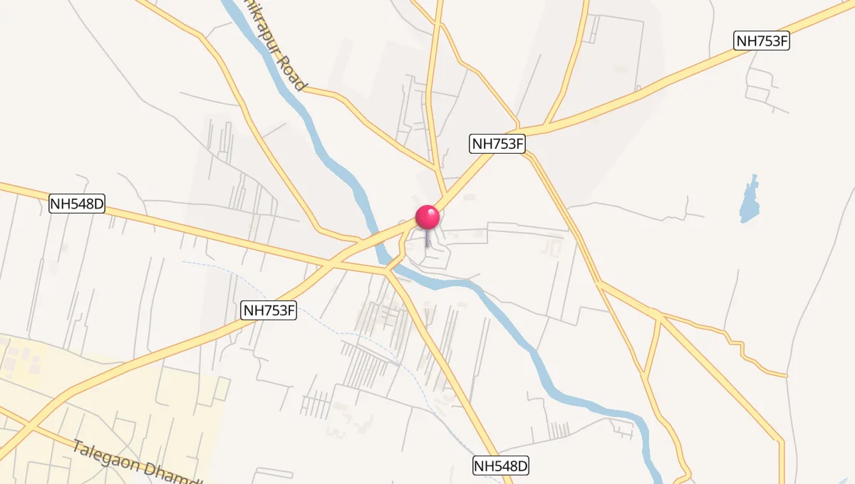 Shikrapur-এ নামাজের সময়