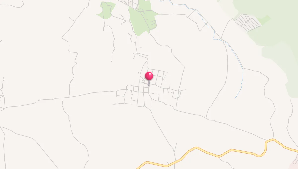Horarios de Oración en Pueblo de Caña