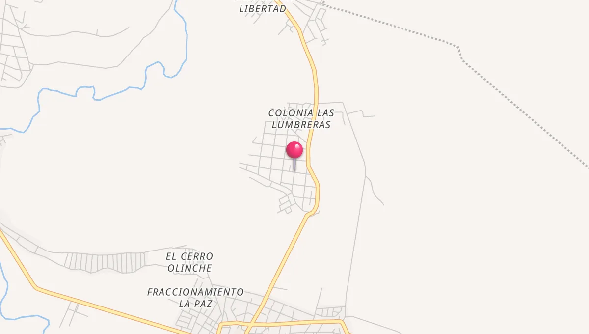 Horarios de Oración en Constancio Farfán (La Pascuala)