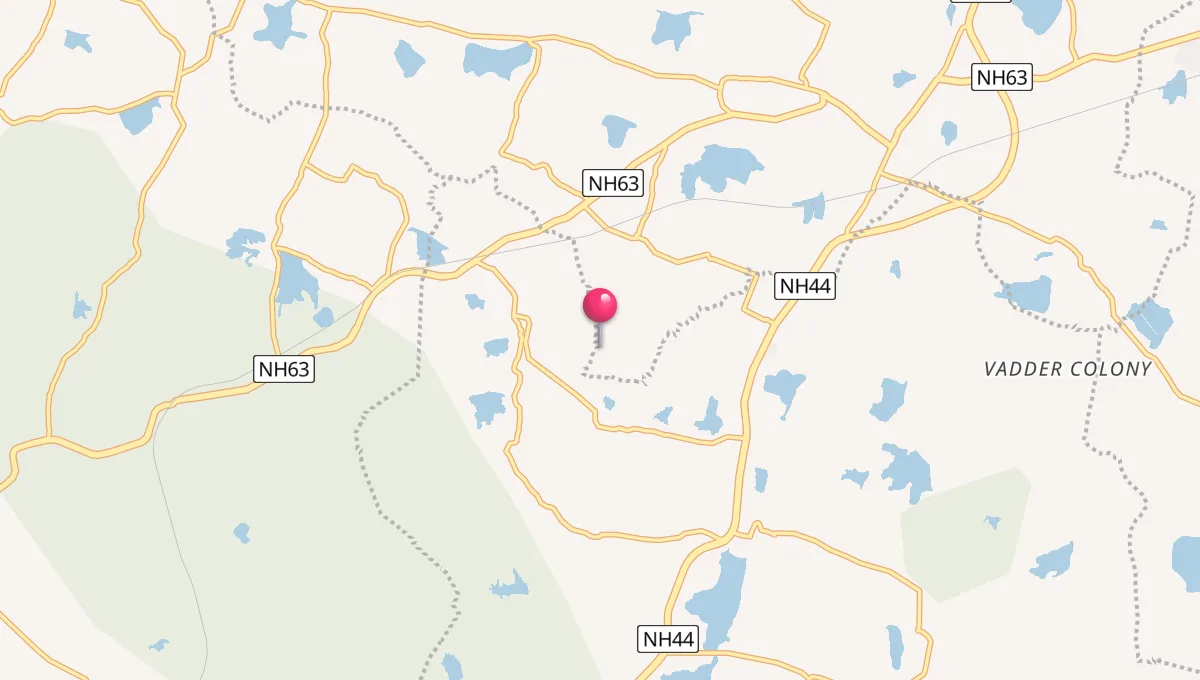Prayer Times in Nizamabad
