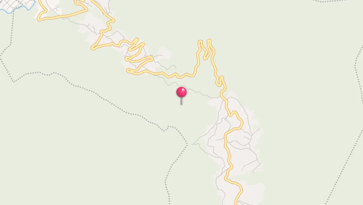 Horarios de Oración en Camerino Z. Mendoza