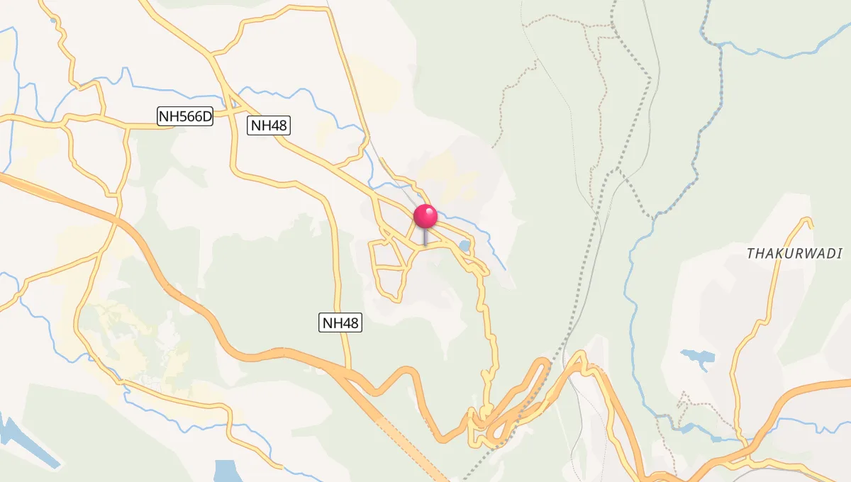 Prayer Times in Khopoli