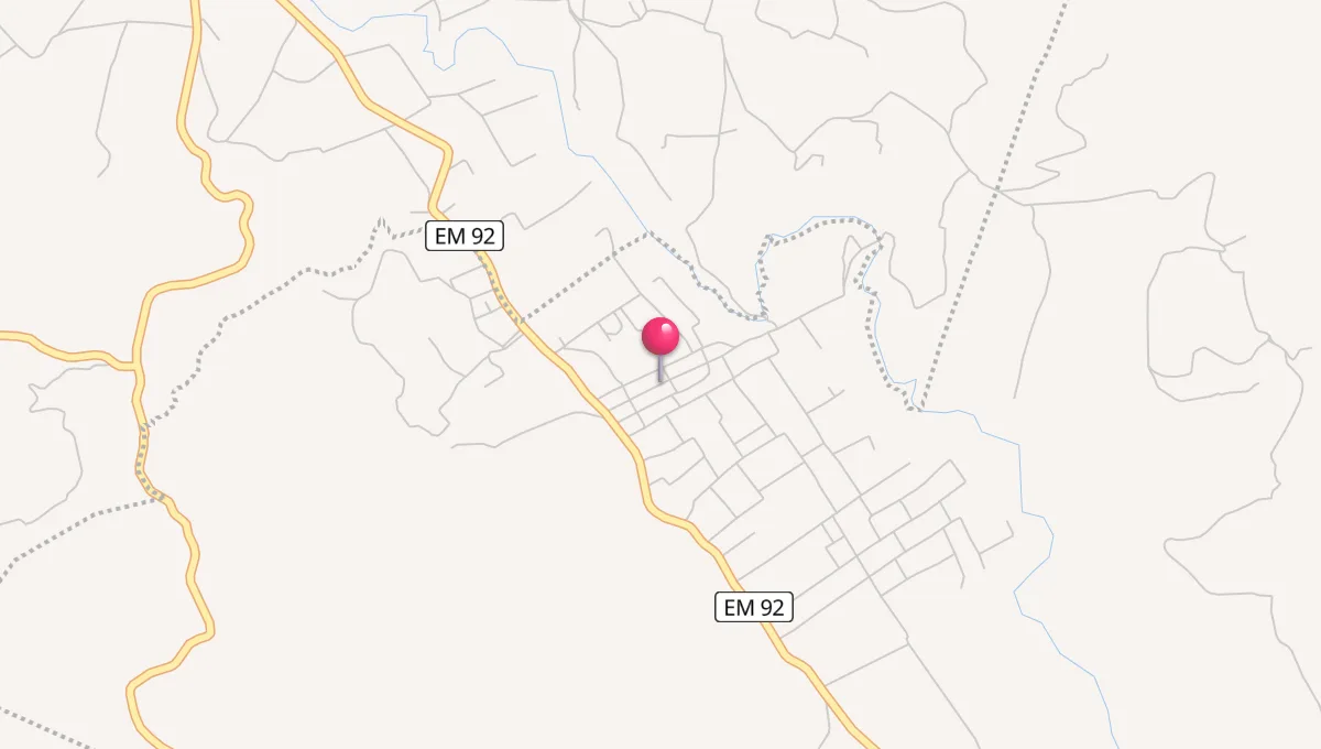 Horarios de Oración en San Andrés Tepetitlán