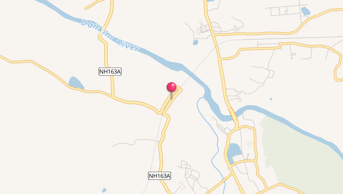 Dantewada میں نماز کے اوقات