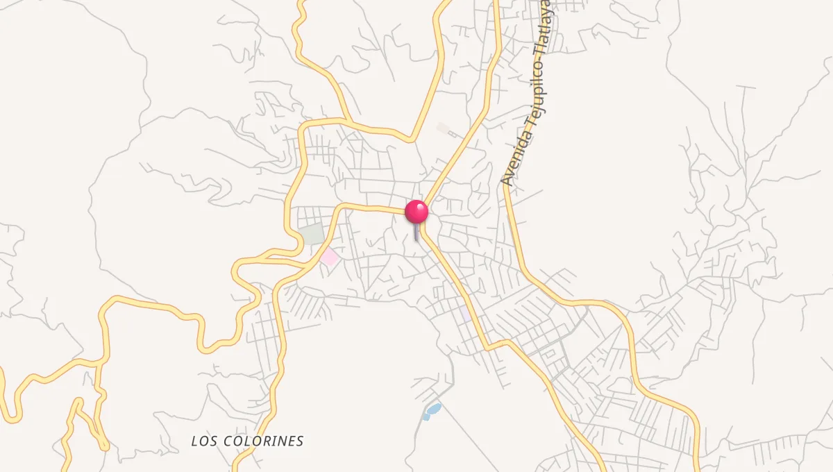 Horarios de Oración en Tejupilco de Hidalgo