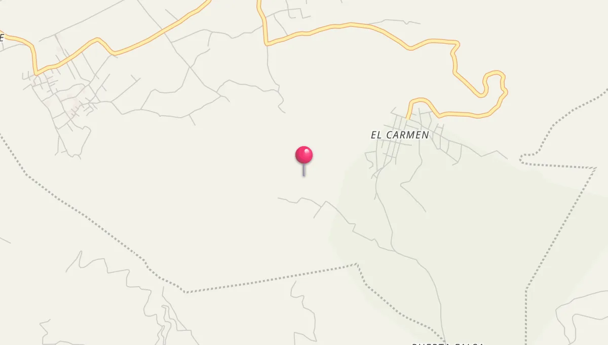 Calendario Ramadán Zumpahuacán