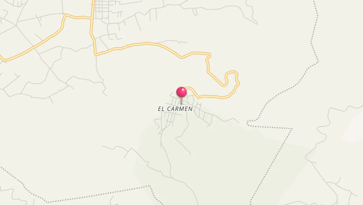 Horarios de Oración en El Carmen (El Desierto del Carmen)