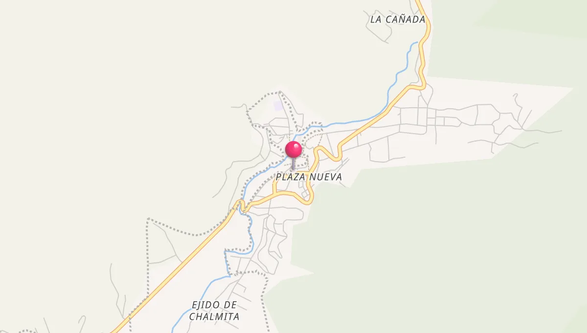 Calendario Ramadán Chalma